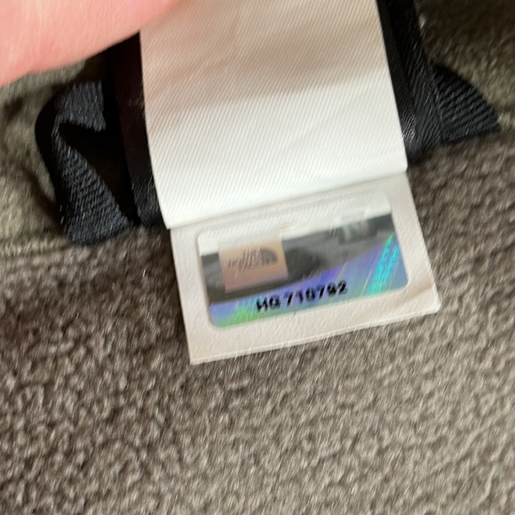 THE NORTH FACE Womens Apex Bionic Jacket - Picture 16 of 16